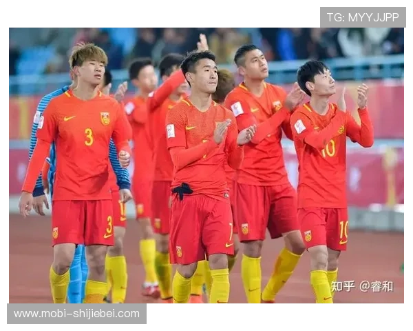 中国足球在世界杯预选赛中的历史战绩回顾与经验总结