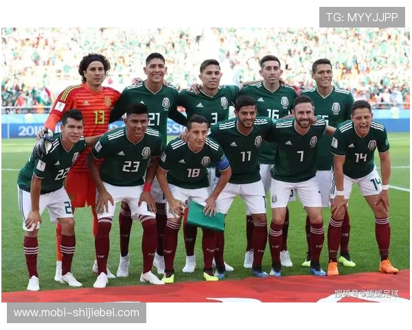 墨西哥国家队参加2023年世界杯的最终名单公布，重点球员盘点