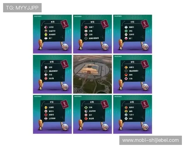 2023年世界杯晋级球队名单公布各大洲晋级情况全面盘点